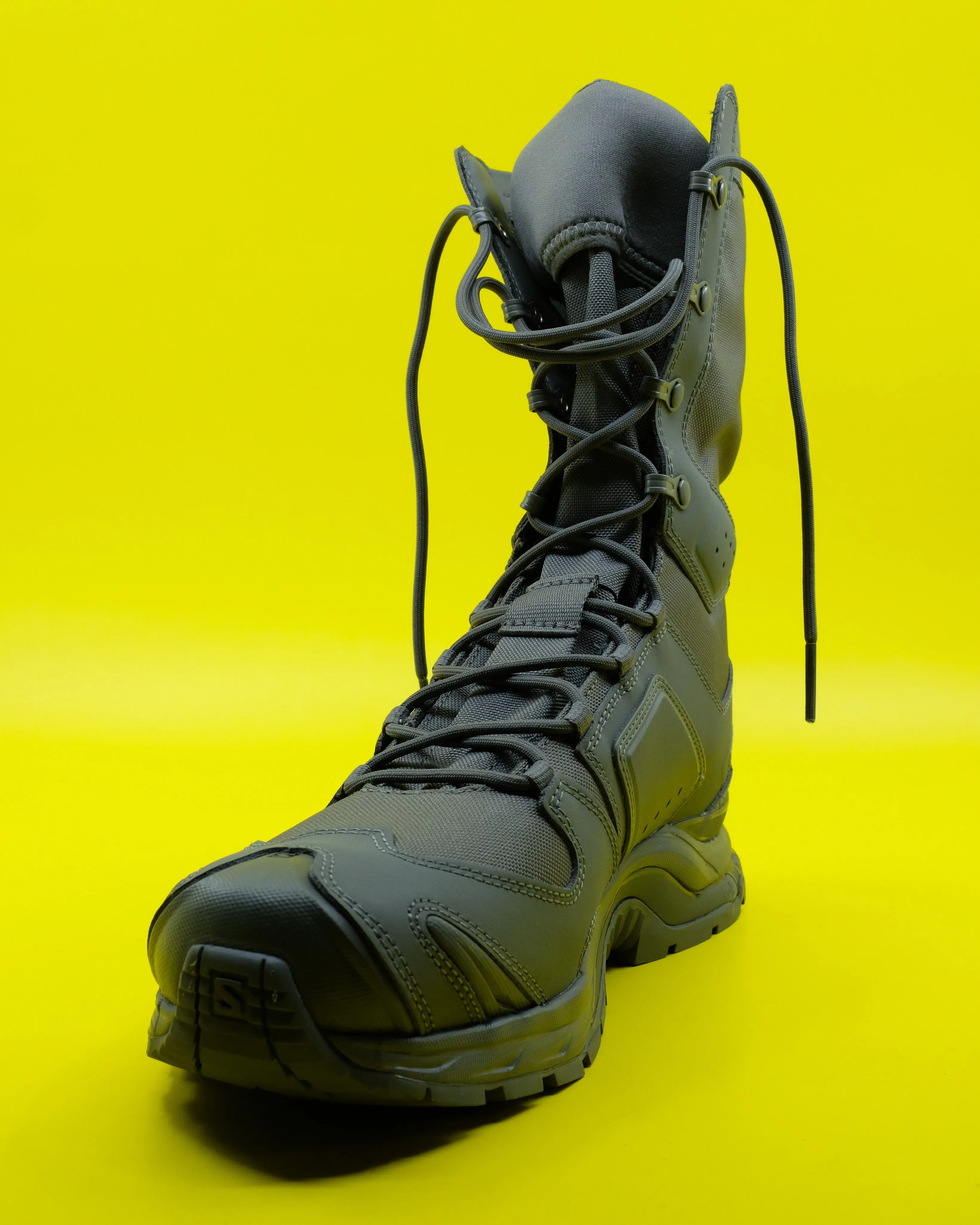 Salomon XA-Jungle Tactical Boot Castlerock