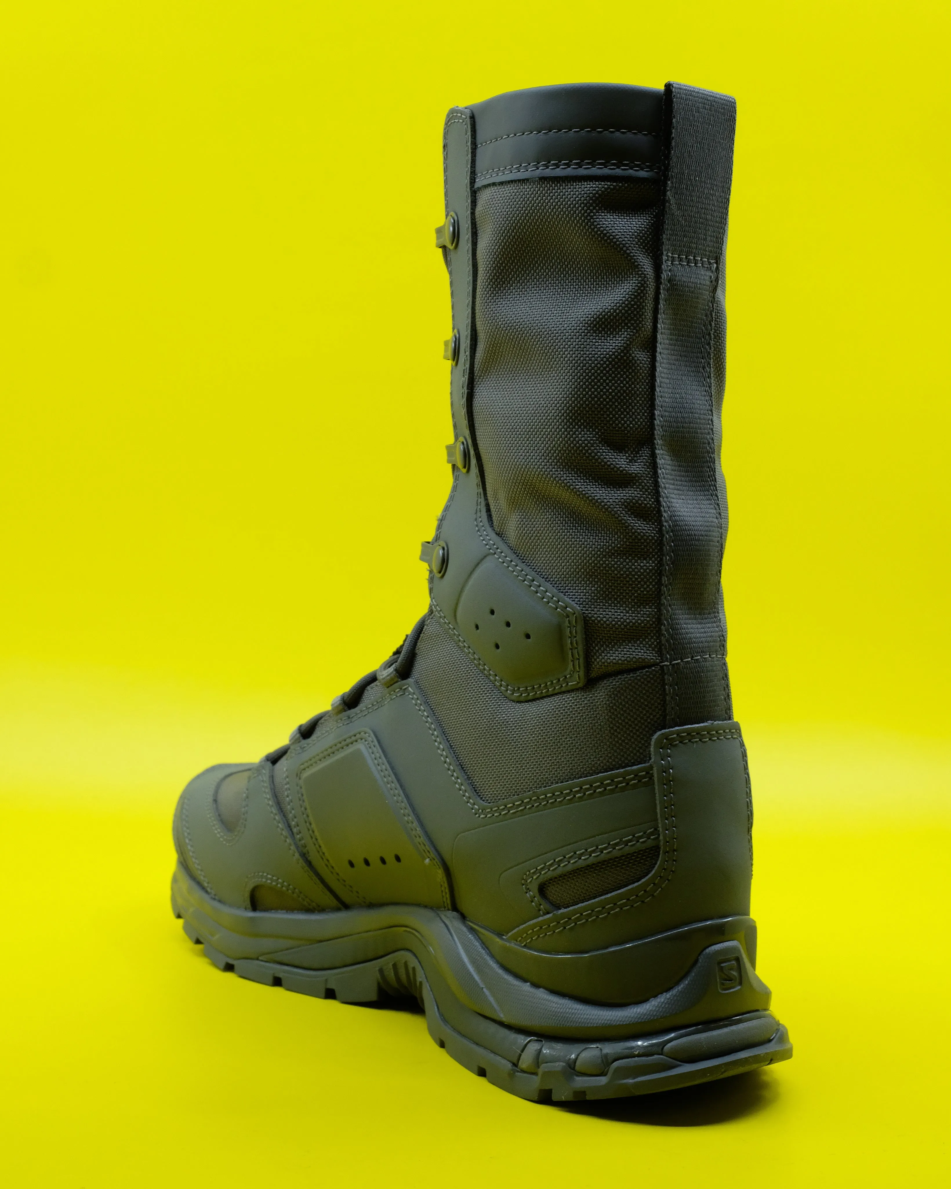 Salomon XA-Jungle Tactical Boot Castlerock