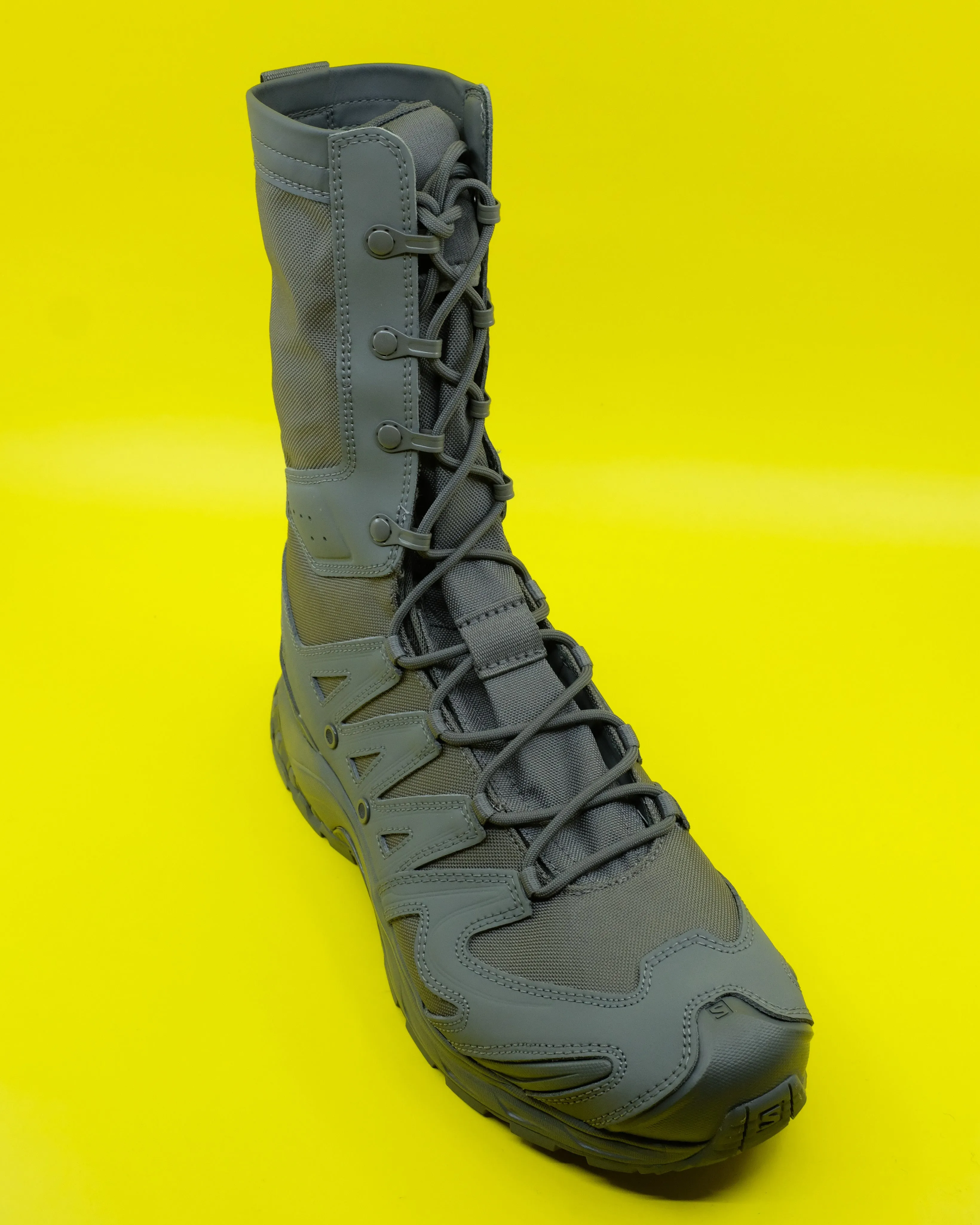 Salomon XA-Jungle Tactical Boot Castlerock