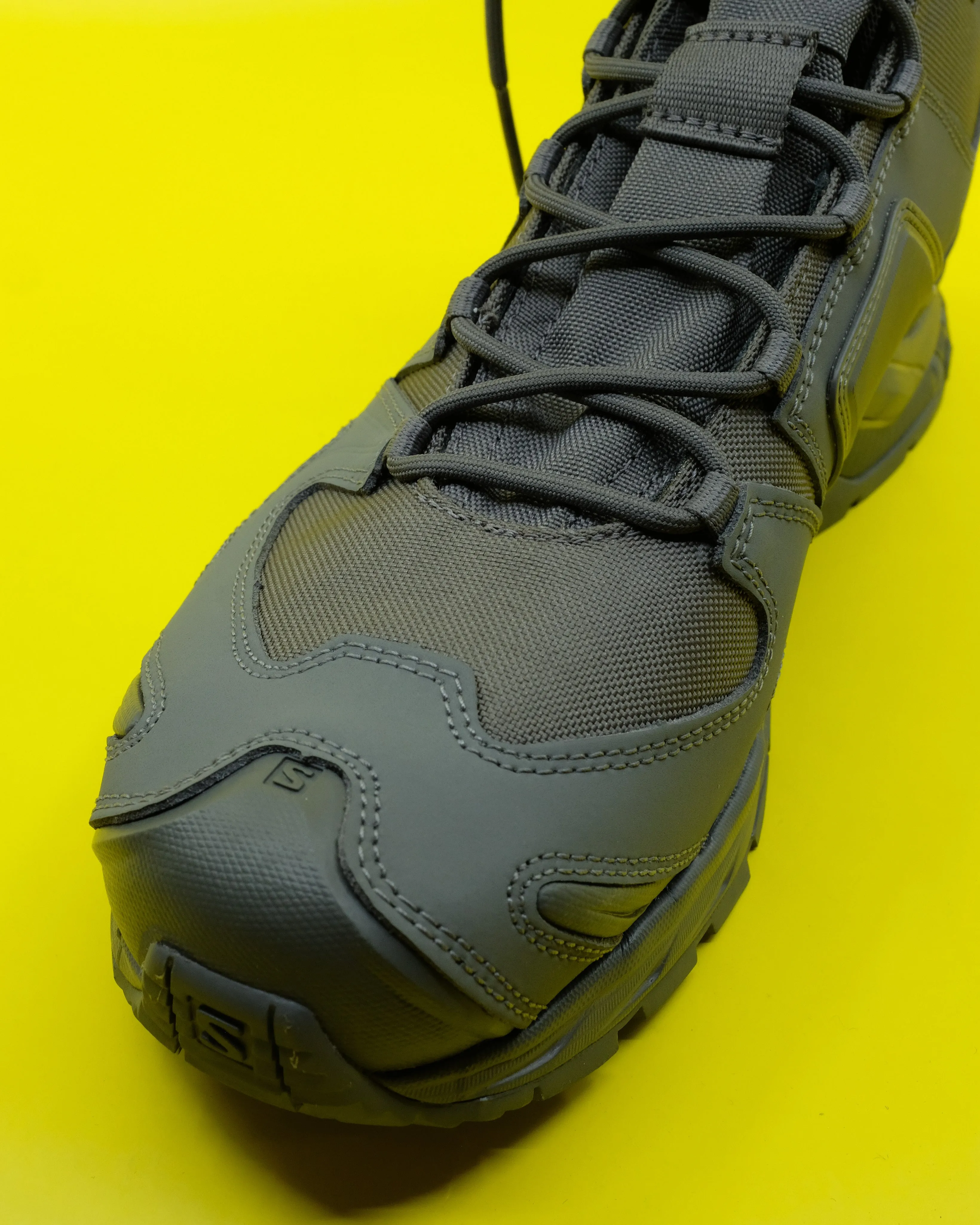 Salomon XA-Jungle Tactical Boot Castlerock