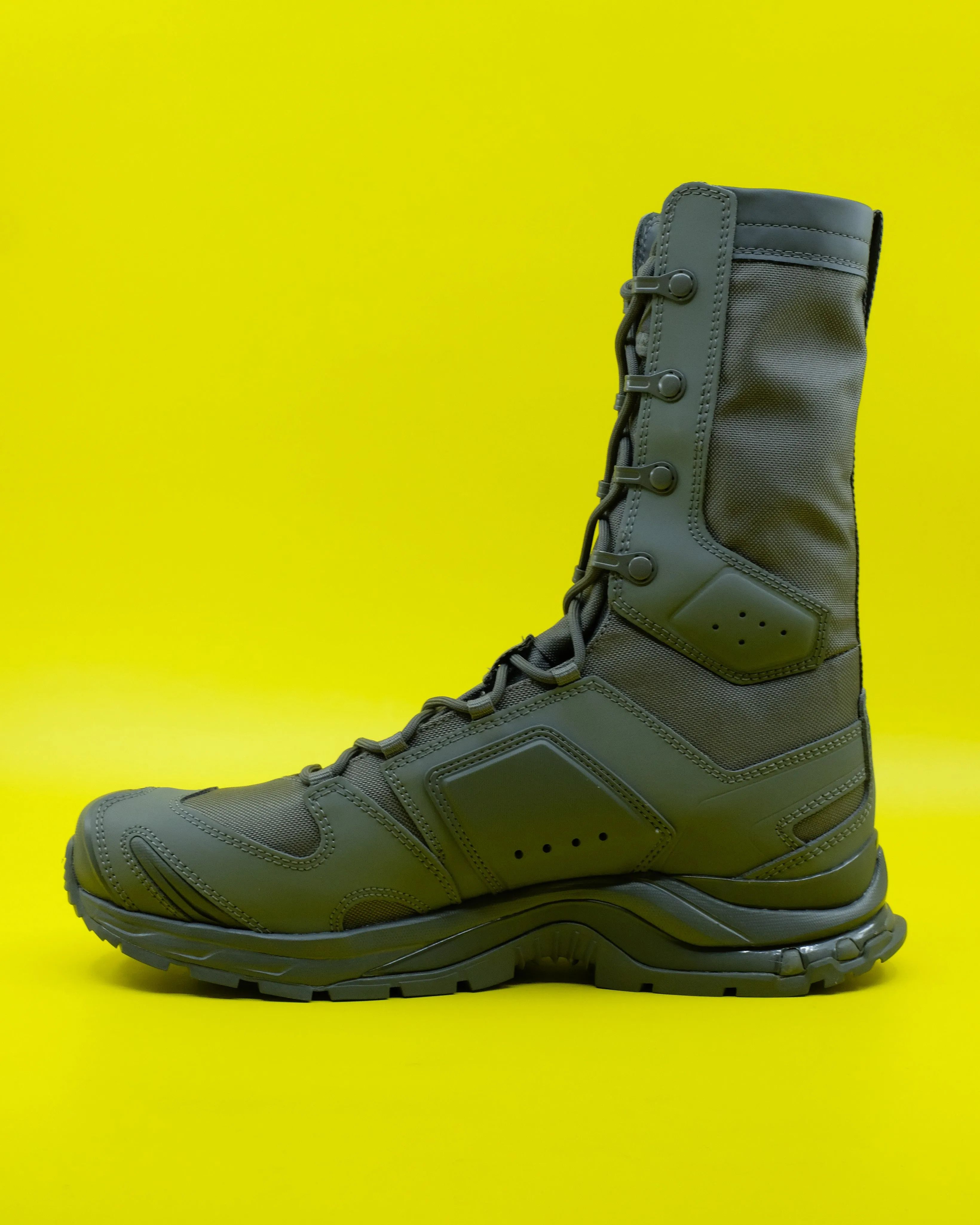 Salomon XA-Jungle Tactical Boot Castlerock