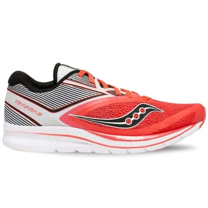 Saucony Kinvara 9 Women's Running Shoes