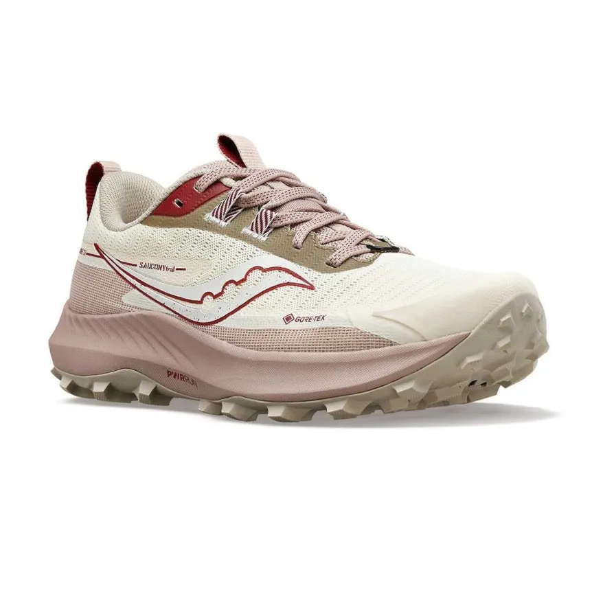 Saucony Peregrine 13 GTX Womens Shoe