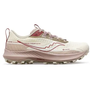 Saucony Peregrine 13 GTX Womens Shoe