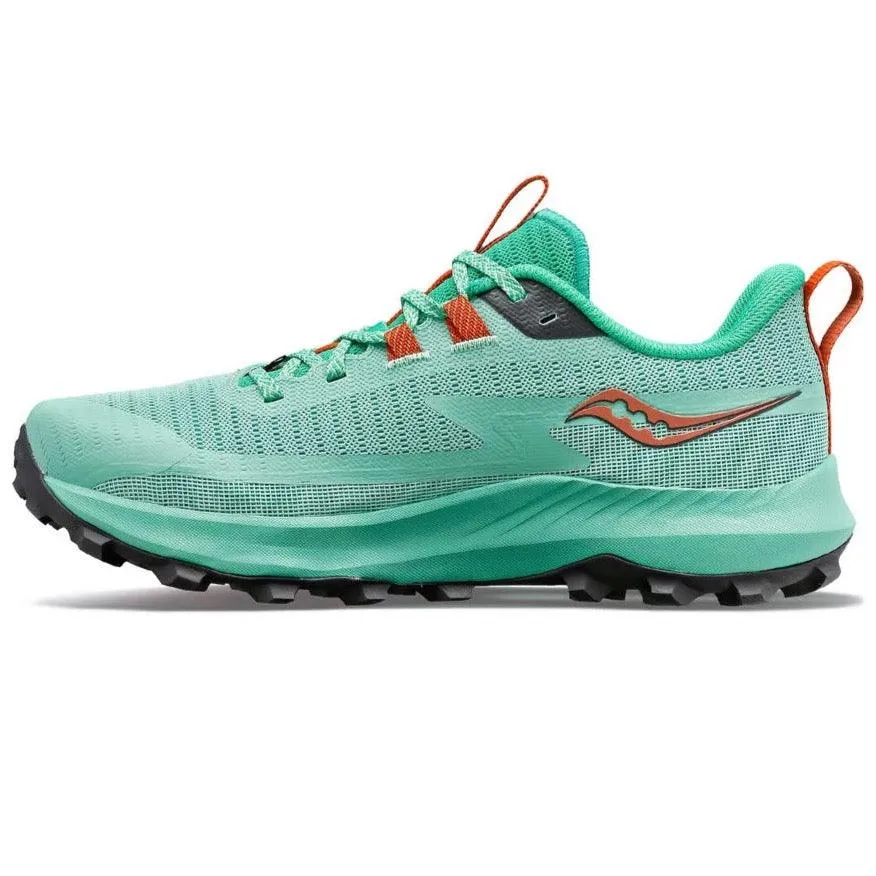 Saucony Peregrine 13 Womens Shoe