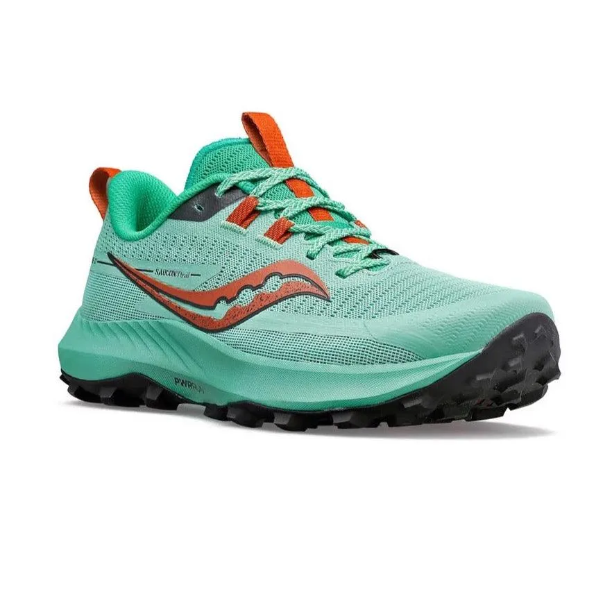 Saucony Peregrine 13 Womens Shoe