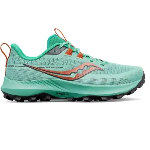 Saucony Peregrine 13 Womens Shoe