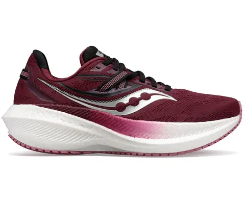 Saucony Women's Triumph 20