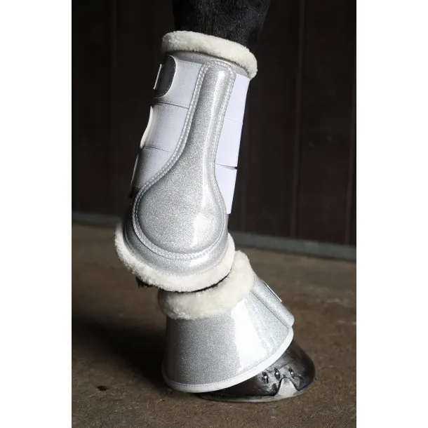 SD® HOLLYWOOD GLAMOROUS DRESSAGE BOOTS