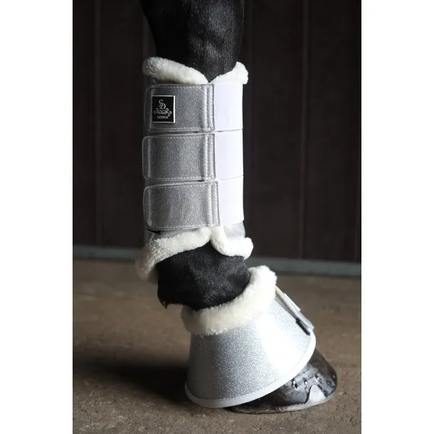 SD® HOLLYWOOD GLAMOROUS DRESSAGE BOOTS