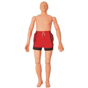 Simulaids Adult Water Rescue Manikin