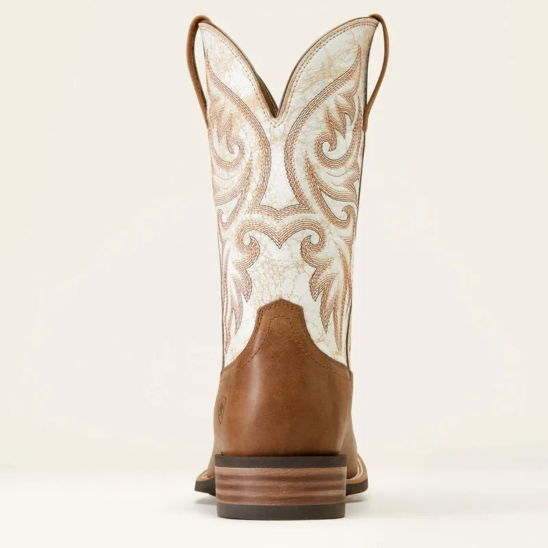 Slingshot Western Boot