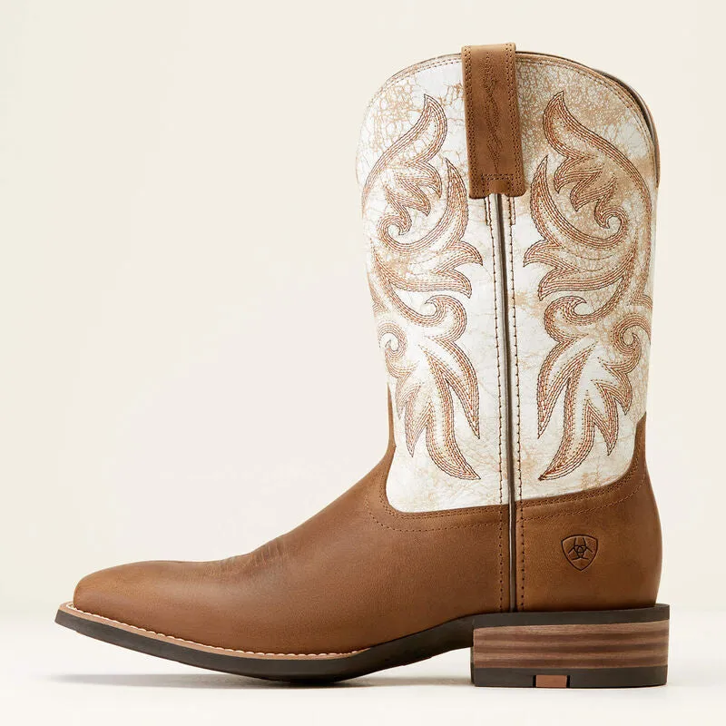 Slingshot Western Boot