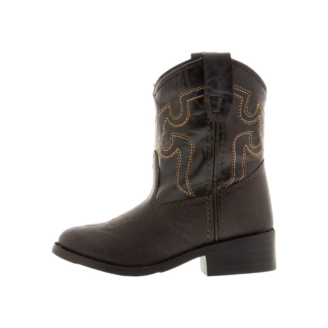 Smoky Mountain Brown Boots