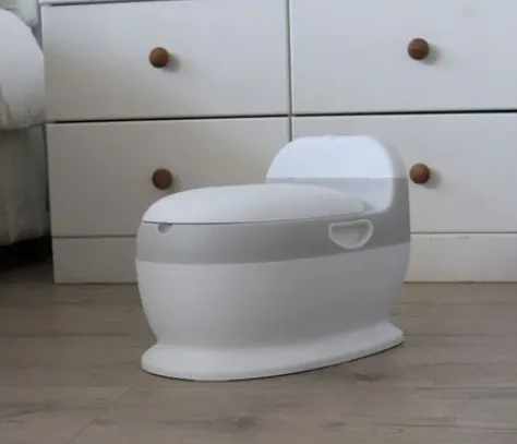 Snuggletime comfort potty