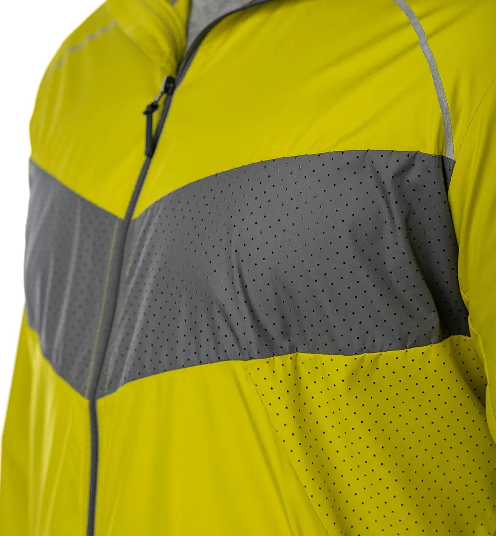 SPARTAN by CRAFT Charge Light Jacket - Men's