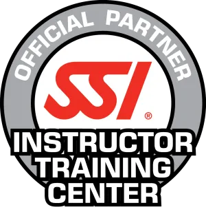 SSI Open Water Scuba Instructor Course