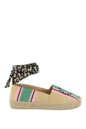 Stella mccartney 'gaia' espadrilles