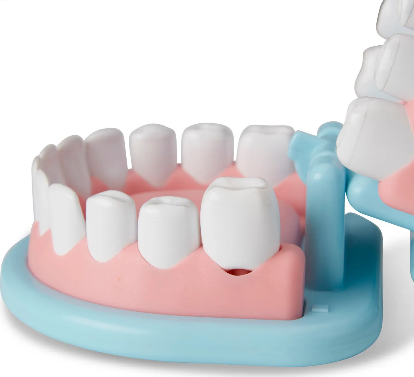 Super Smile Dentist Play Set