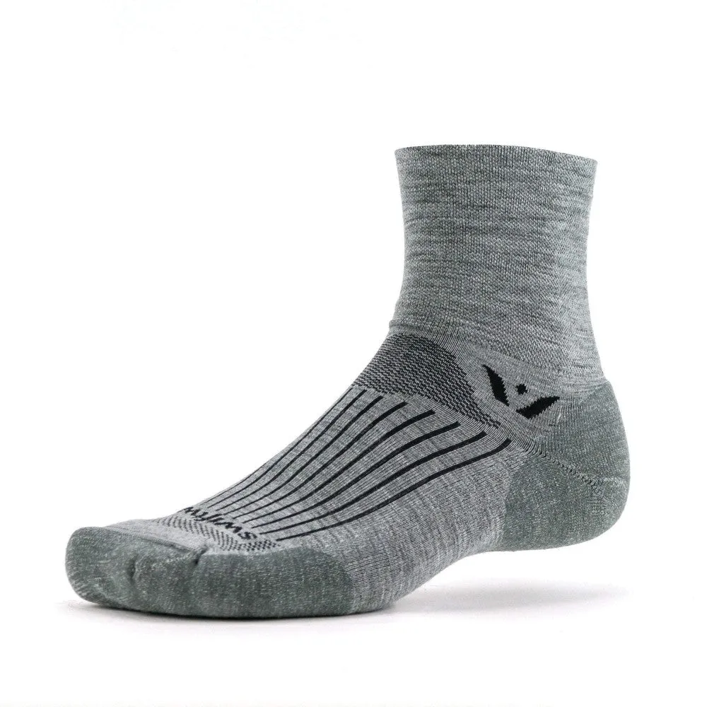 Swiftwick Pursuit S Four