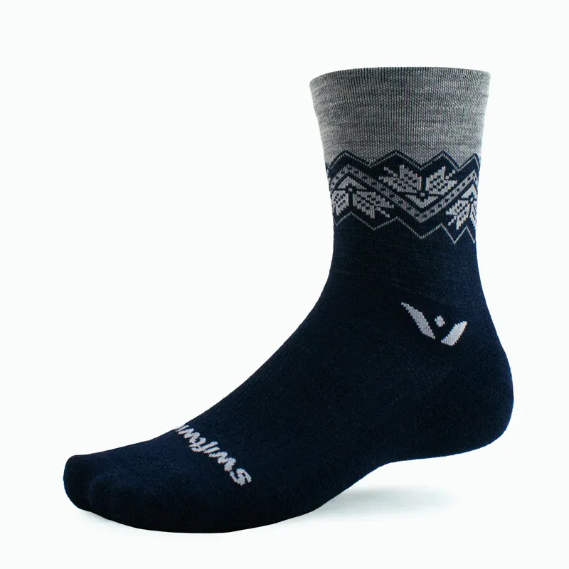 Swiftwick Vision Five Winter