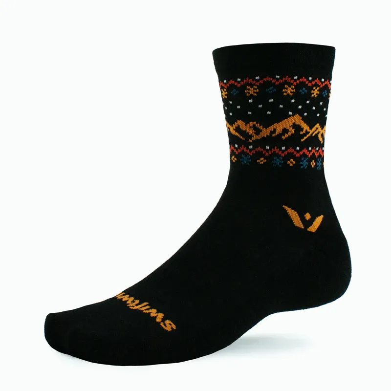 Swiftwick Vision Five Winter