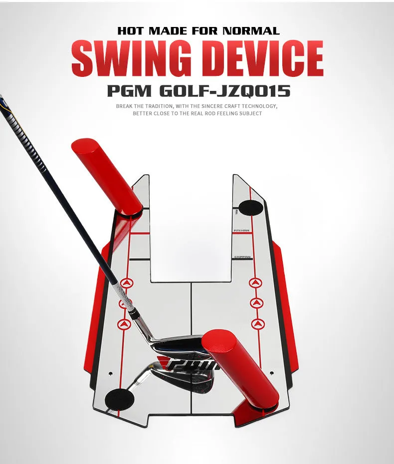 Swing & Putting Training Aid