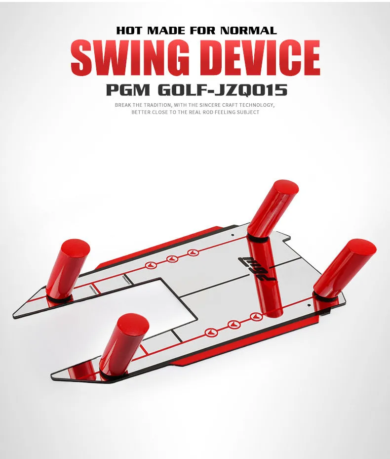 Swing & Putting Training Aid