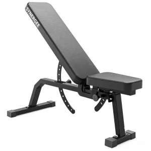 Synergee Flat Bench