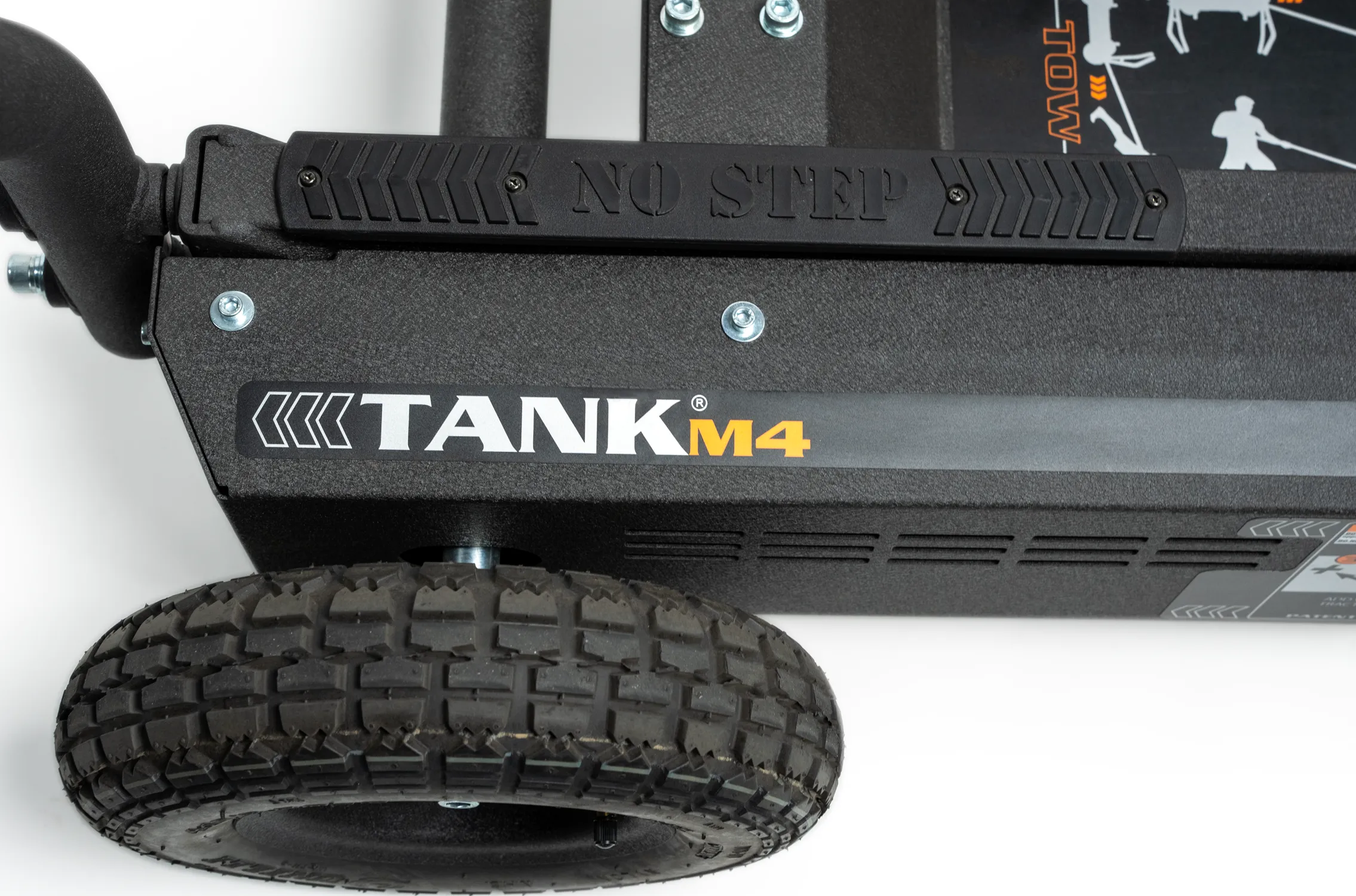 TANK® M4 - FBBC