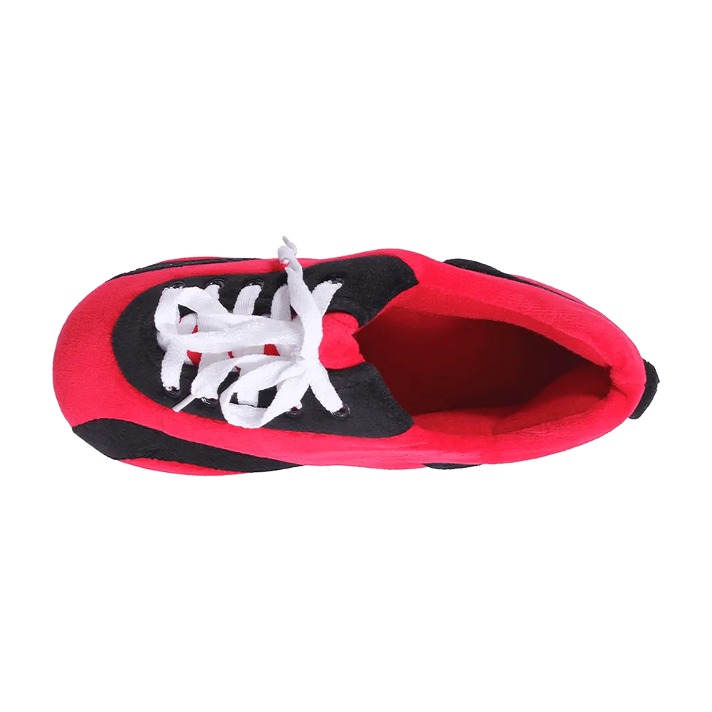 Texas Tech Red Raiders All Around Slippers