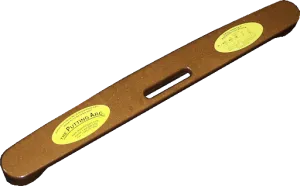 The Putting Arc Wooden Deluxe