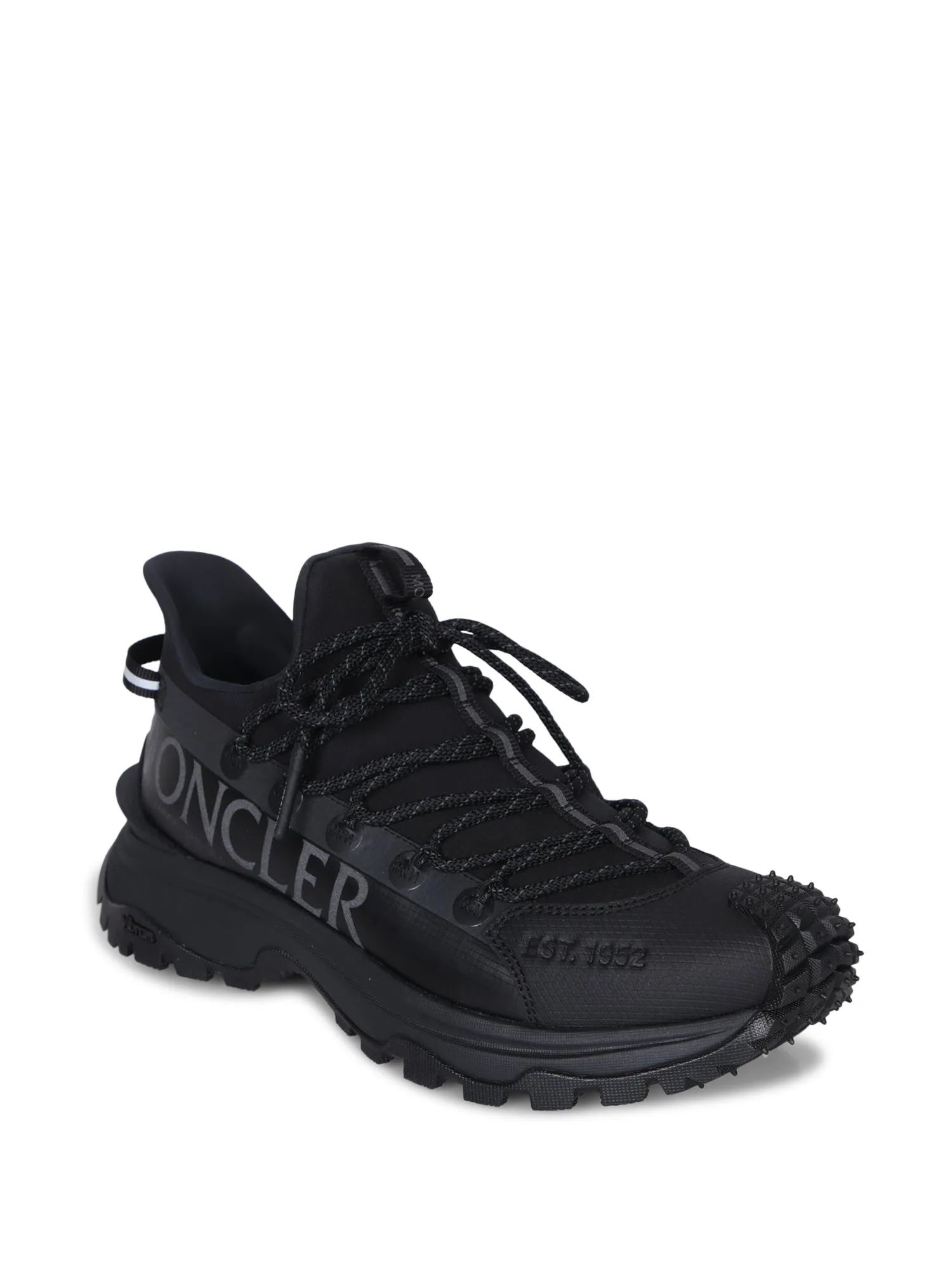 Trailgrip Lite2 black sneakers