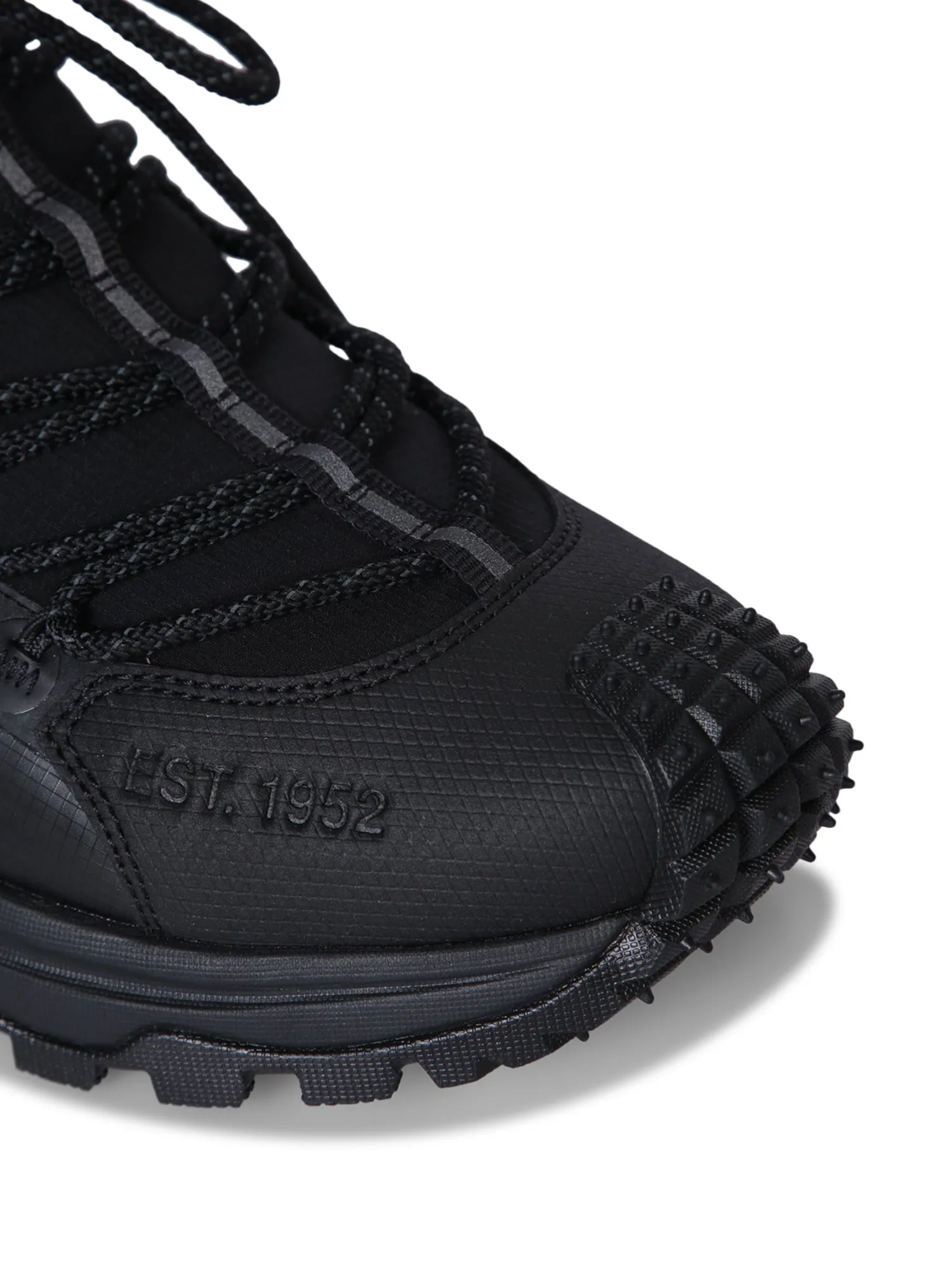 Trailgrip Lite2 black sneakers