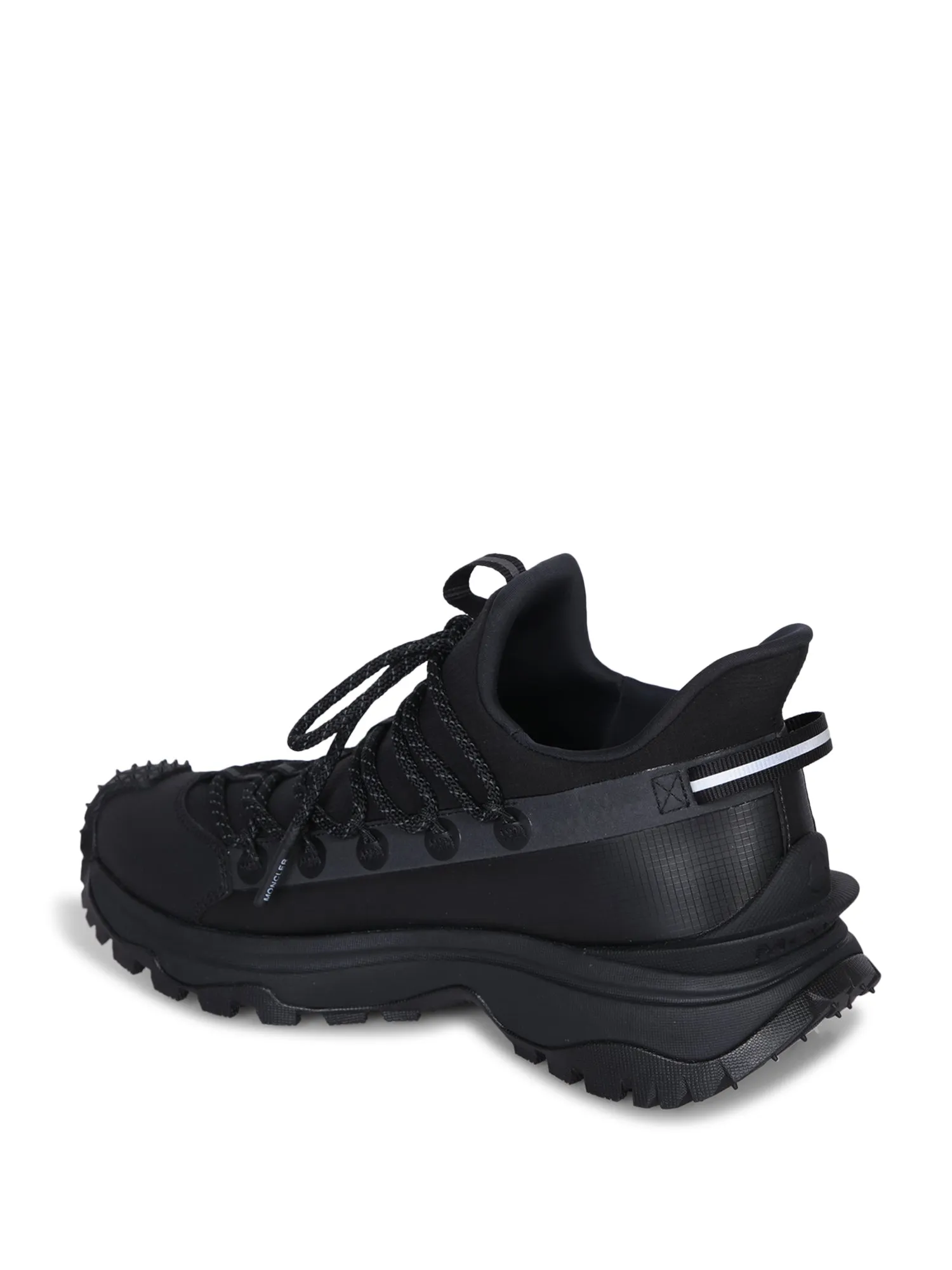 Trailgrip Lite2 black sneakers