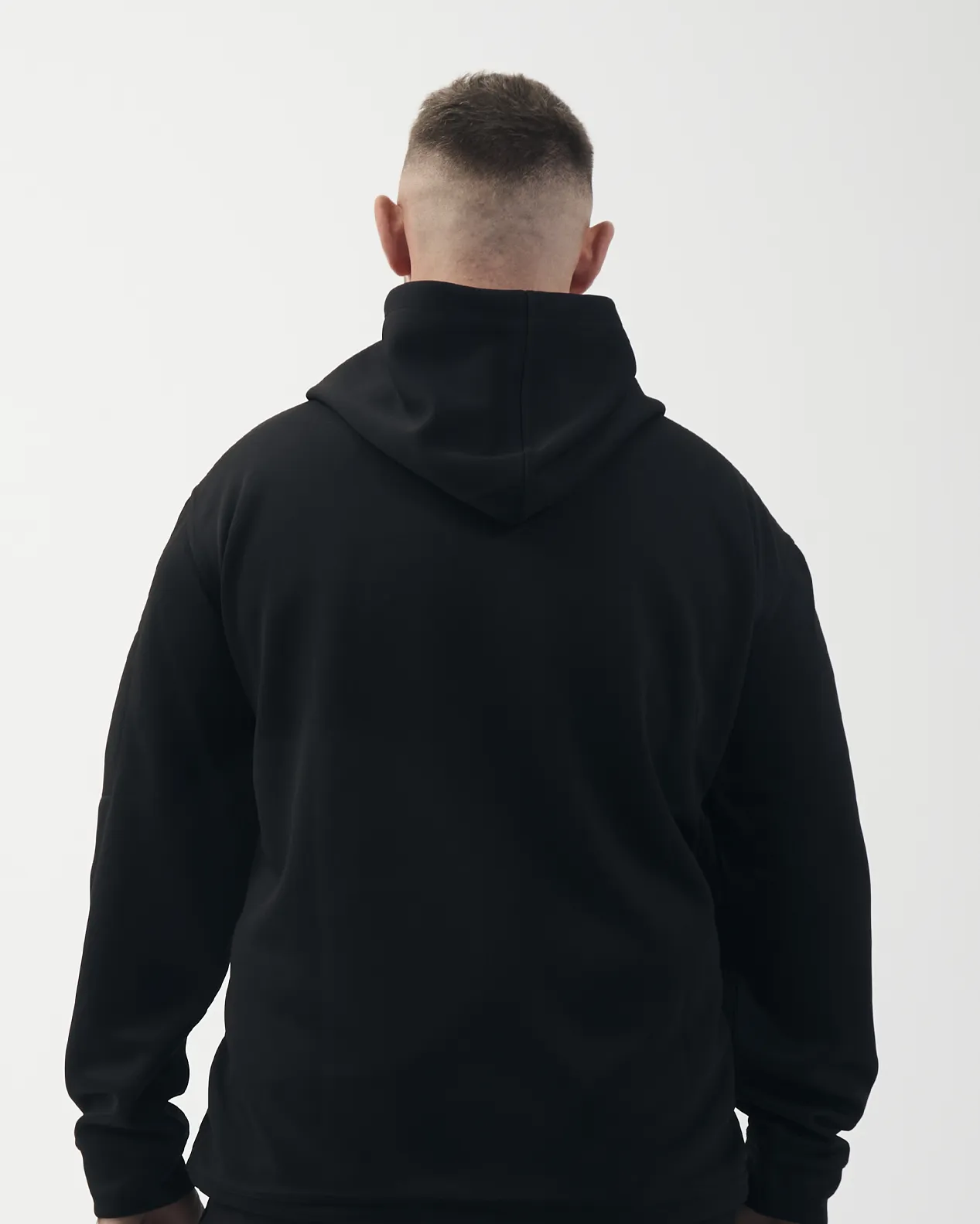 Training Hoodie