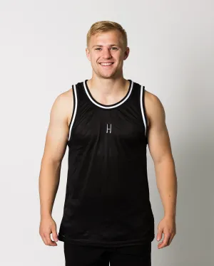 Training Vest - Black