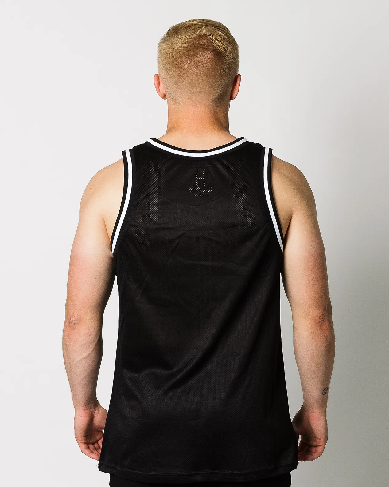 Training Vest - Black