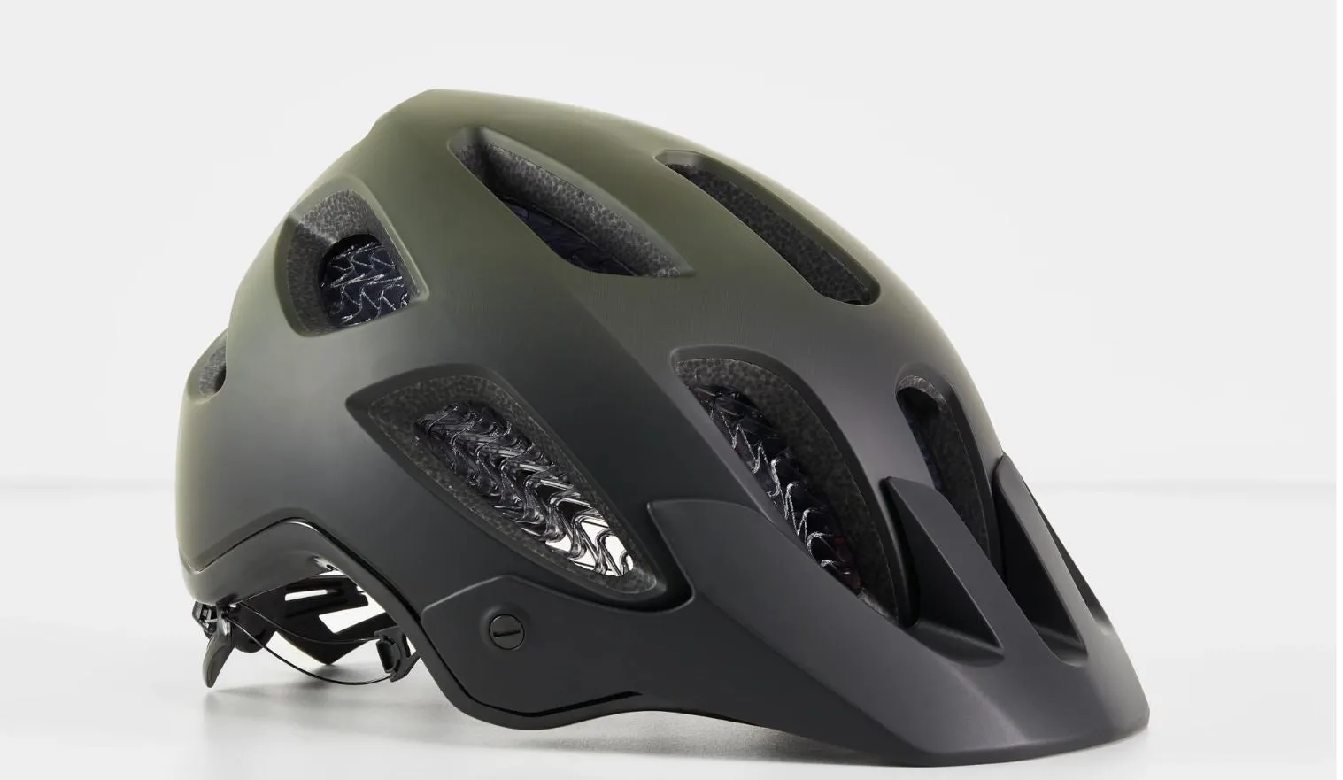 Trek Rally WaveCel Mountain Bike Helmet