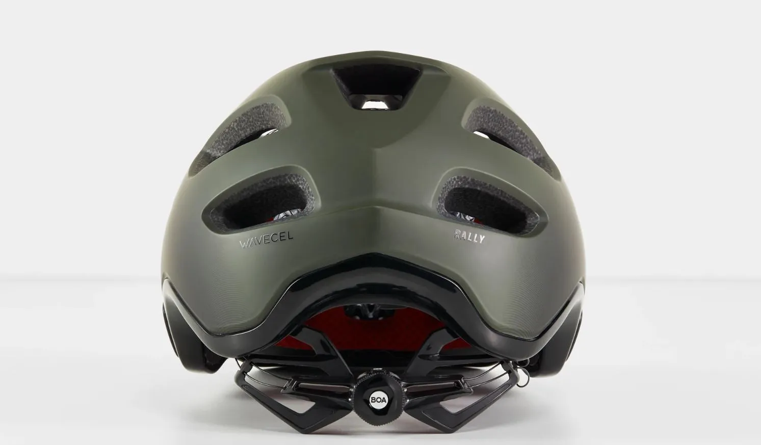 Trek Rally WaveCel Mountain Bike Helmet