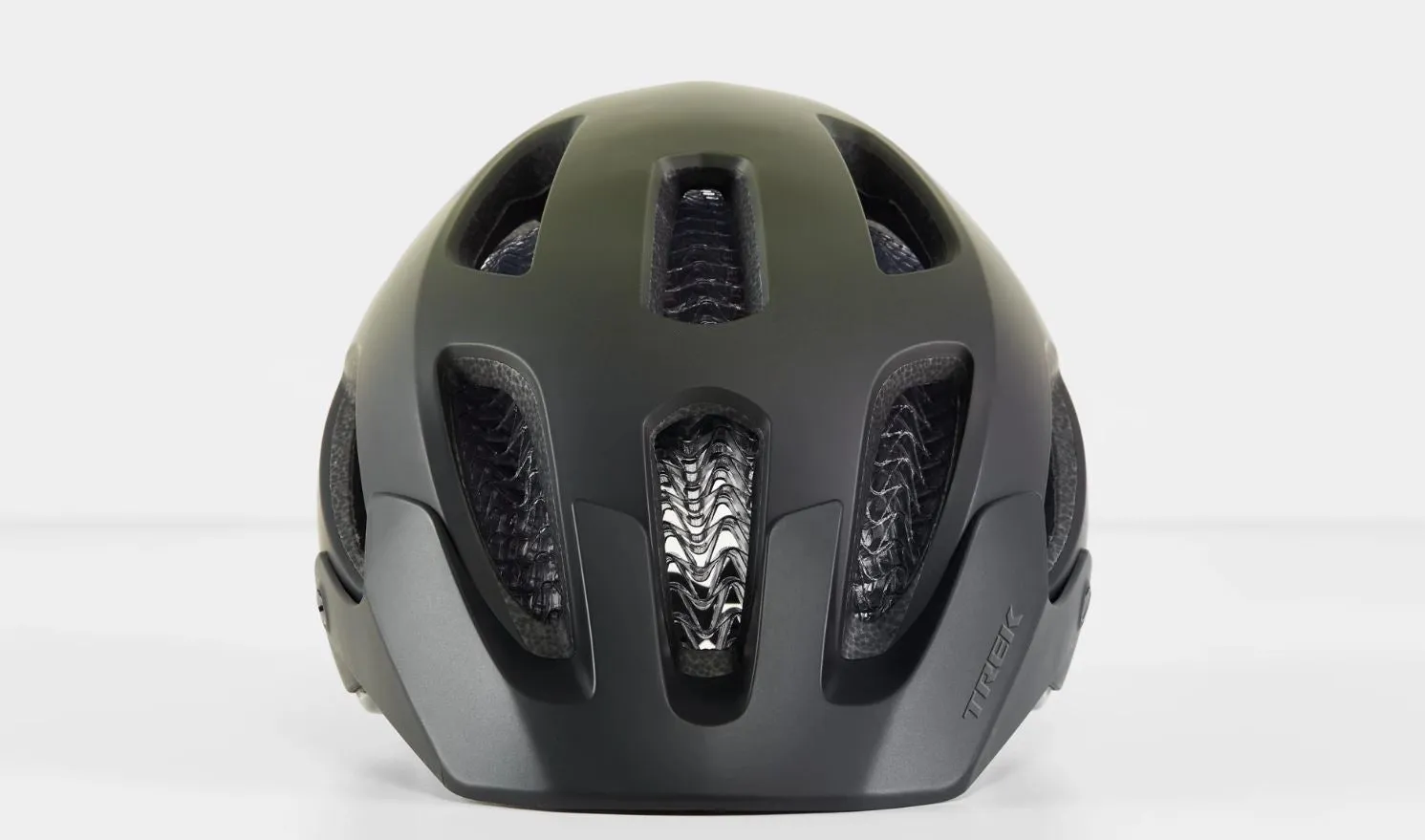 Trek Rally WaveCel Mountain Bike Helmet