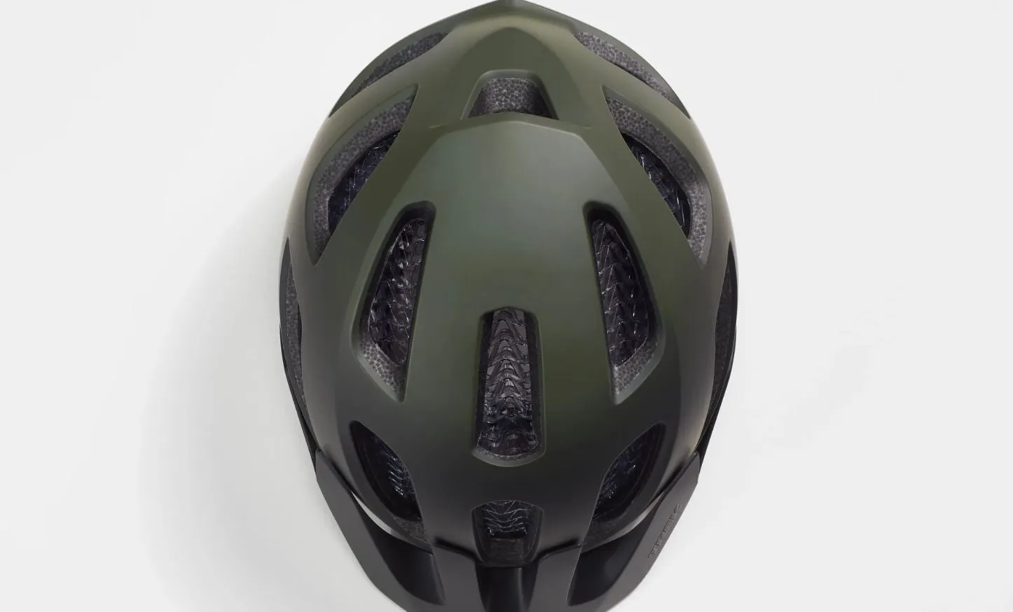 Trek Rally WaveCel Mountain Bike Helmet