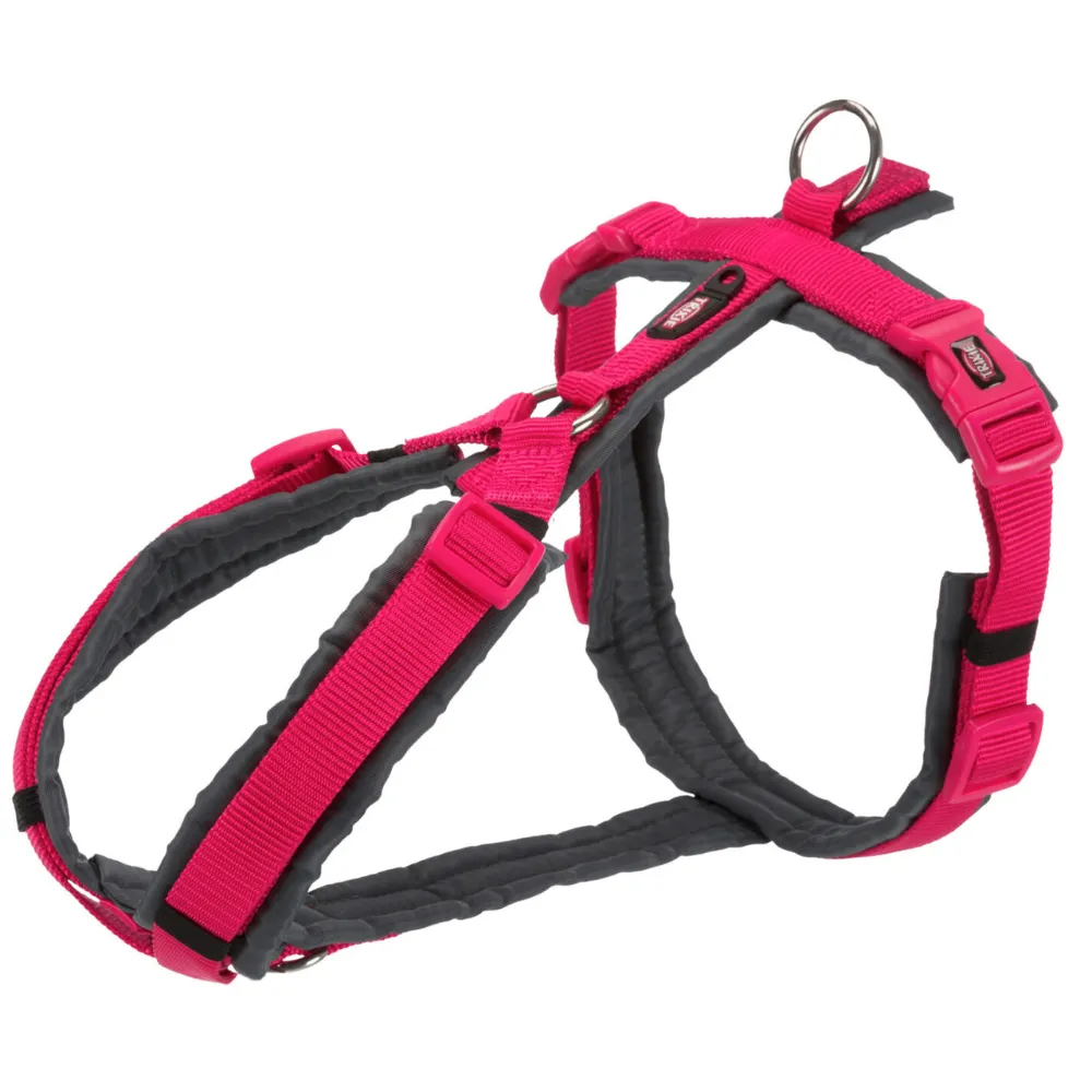 Trixie Premium Trekking Harness - Medium