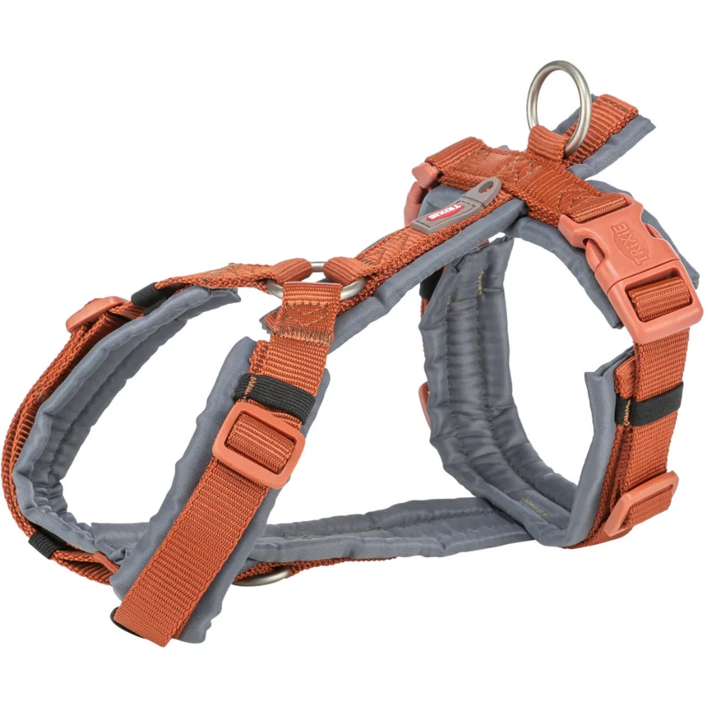 Trixie Premium Trekking Harness - Medium