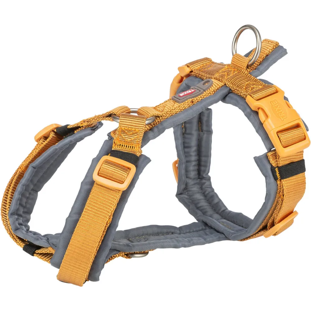 Trixie Premium Trekking Harness - Medium