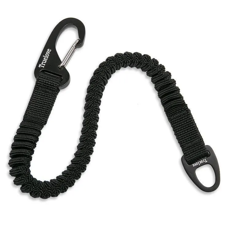 Truelove Ultimate Bungee Dog Leash: Stretchable Training for All Breeds - Shop Now!