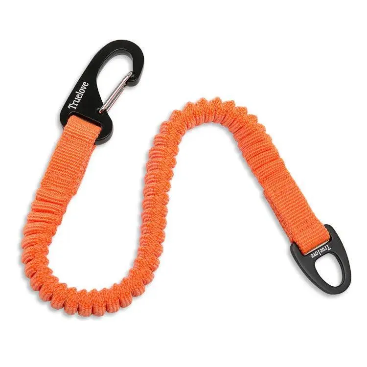 Truelove Ultimate Bungee Dog Leash: Stretchable Training for All Breeds - Shop Now!