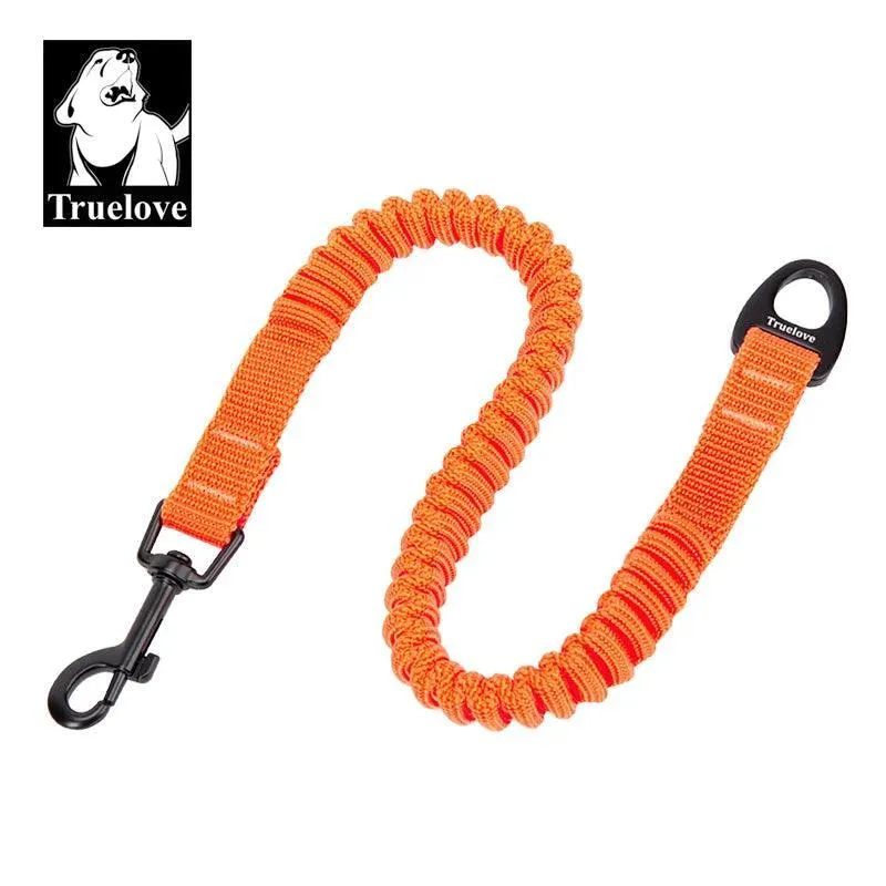 Truelove Ultimate Bungee Dog Leash: Stretchable Training for All Breeds - Shop Now!