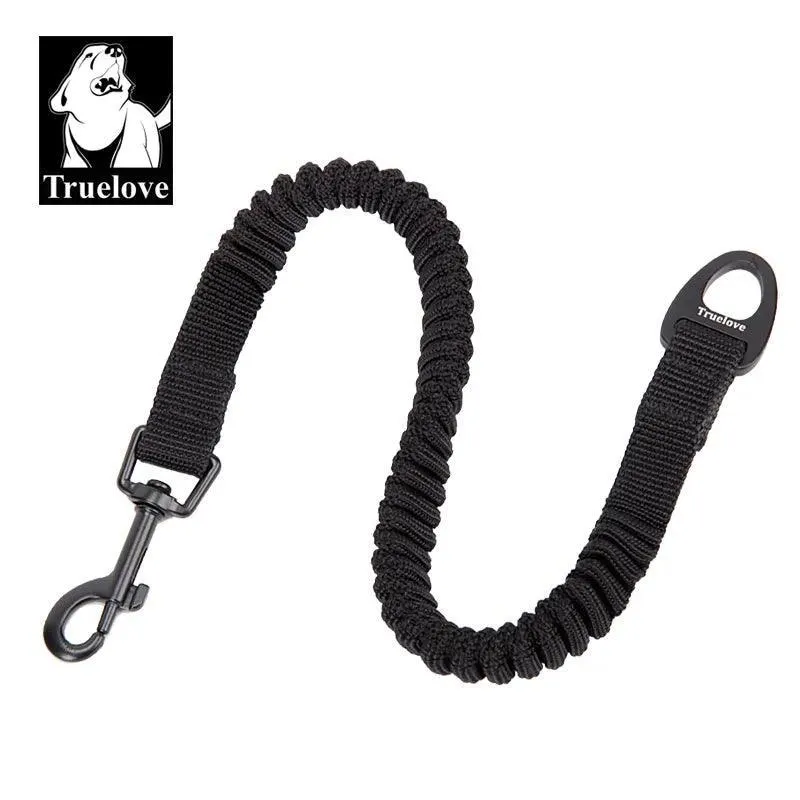 Truelove Ultimate Bungee Dog Leash: Stretchable Training for All Breeds - Shop Now!