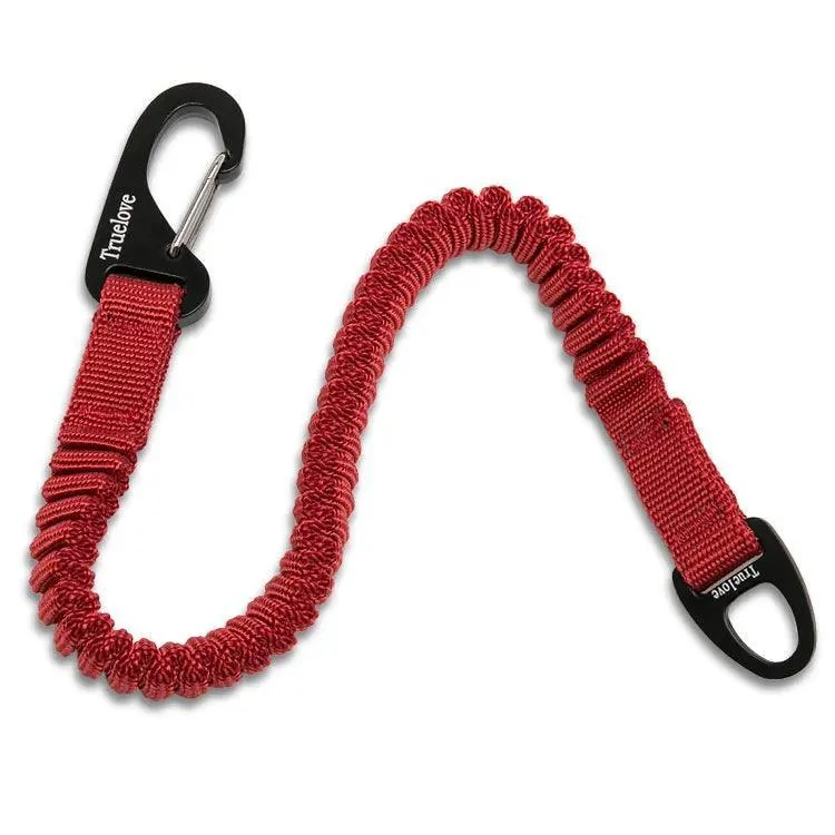 Truelove Ultimate Bungee Dog Leash: Stretchable Training for All Breeds - Shop Now!